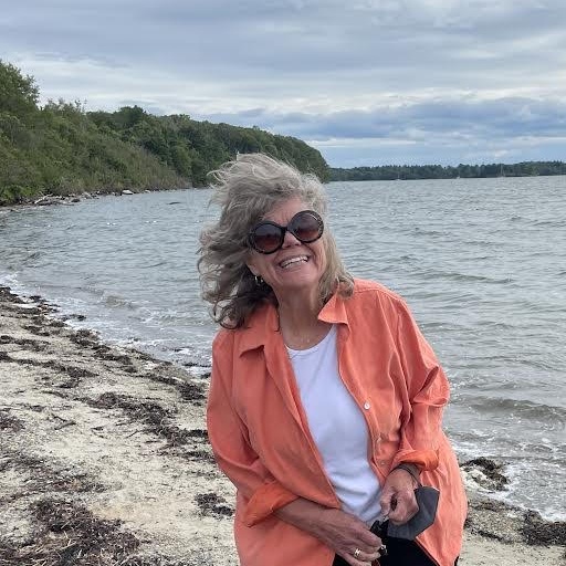 Peggy Siegle, Editor and Business Developer